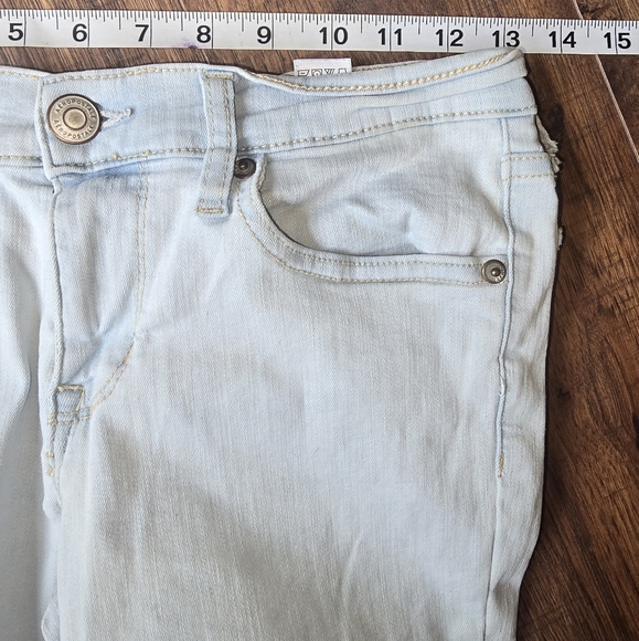 Aeropostale Jeggings - Picture 6 of 7